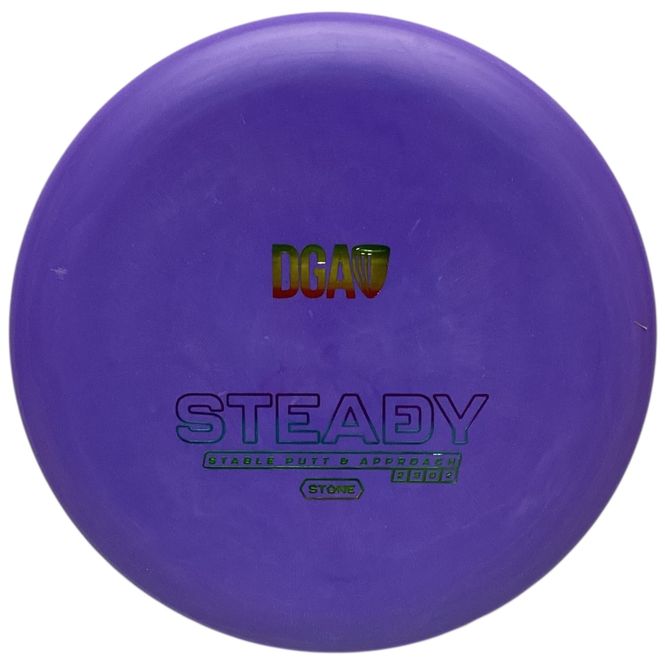 Hovedbilde Stone Steady