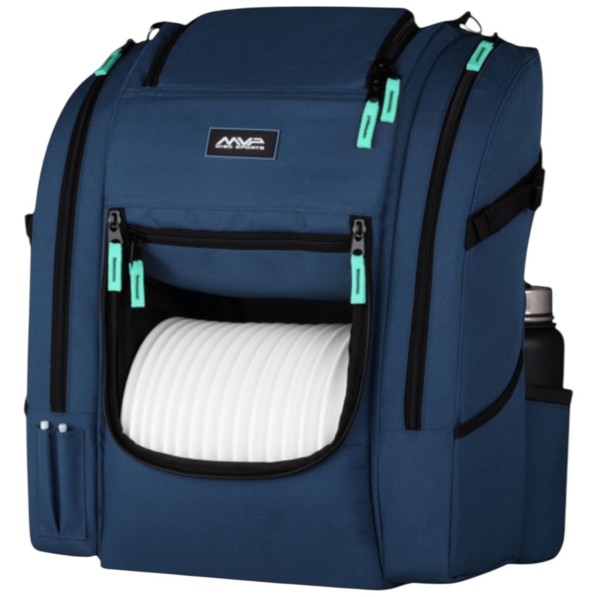 MVP Voyager Lite (2025 Version)