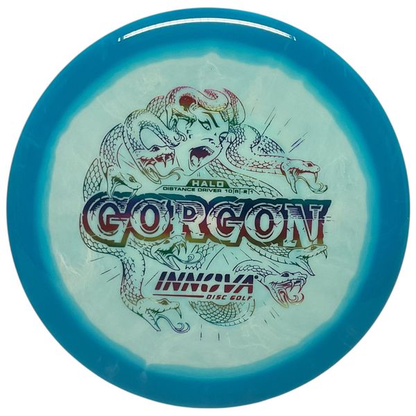 Hovedbilde Halo Star Gorgon