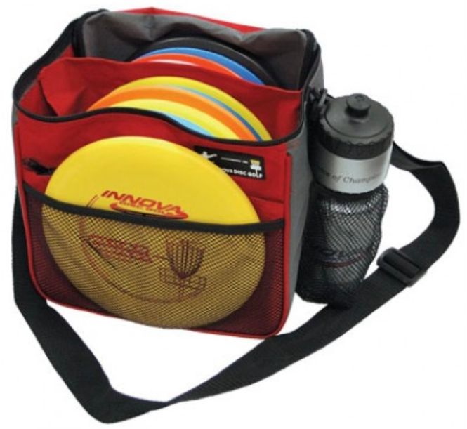Hovedbilde Innova Starter Bag 