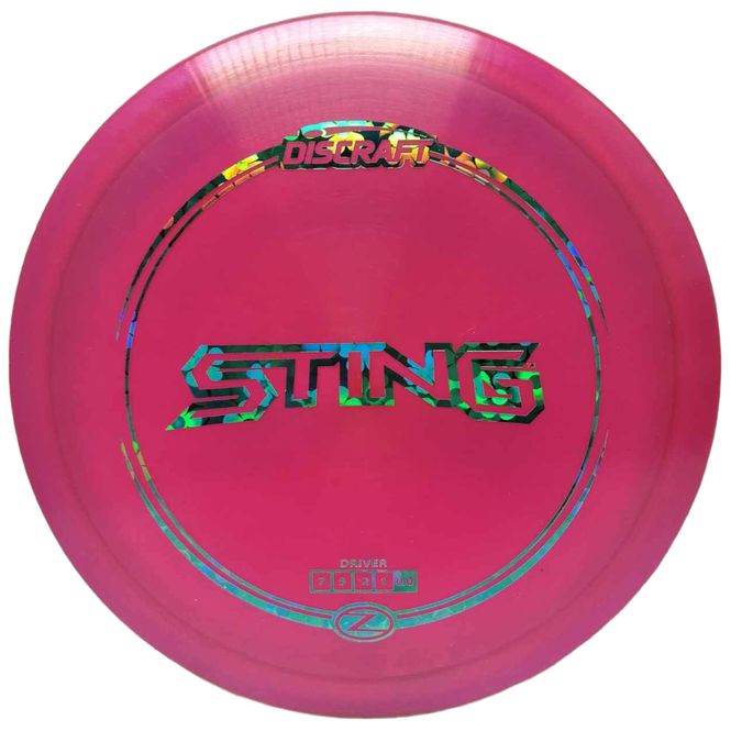 Hovedbilde Z-Line Sting