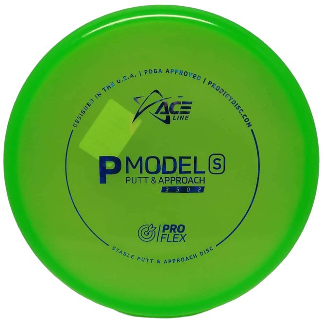 Hovedbilde P Model S ProFlex