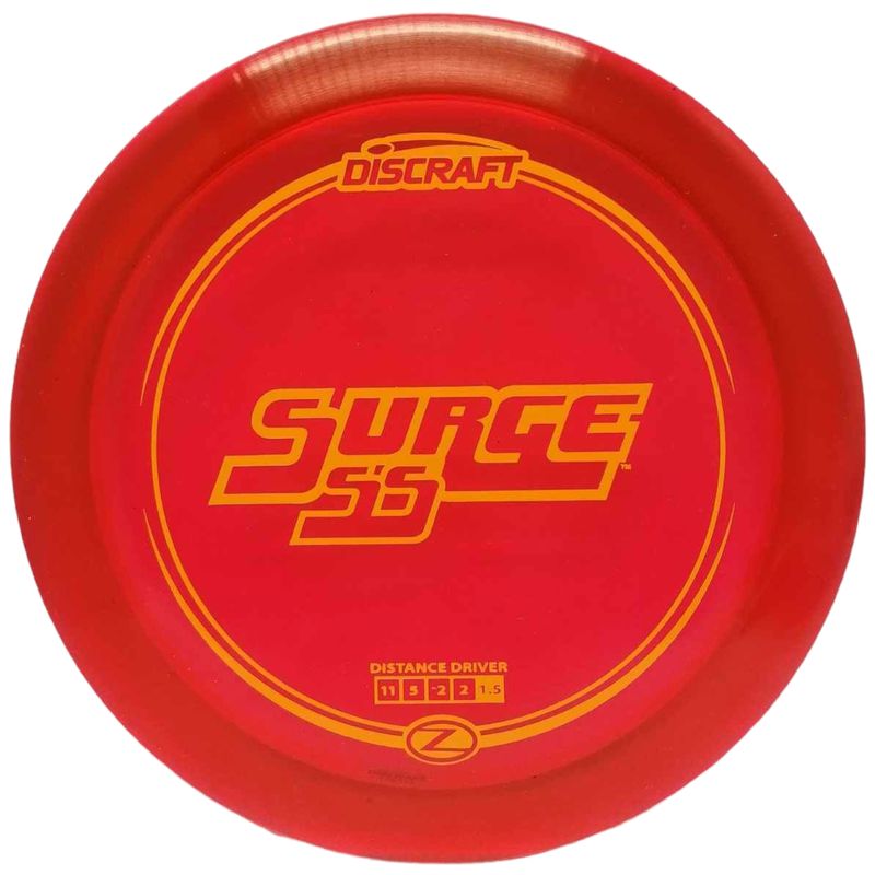 Z-Line Surge SS