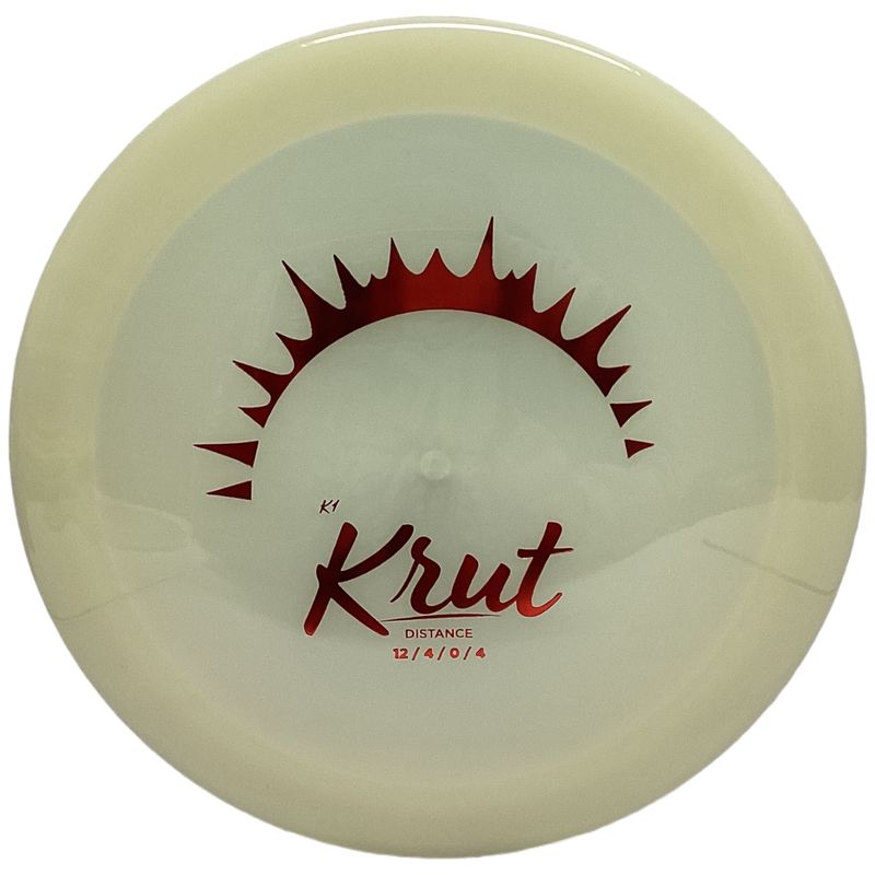 K1 Glow Krut