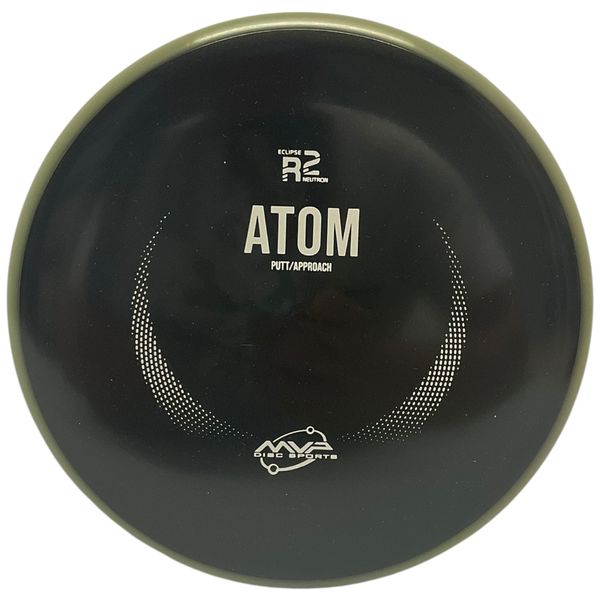 Hovedbilde Eclipse R2 Neutron Atom