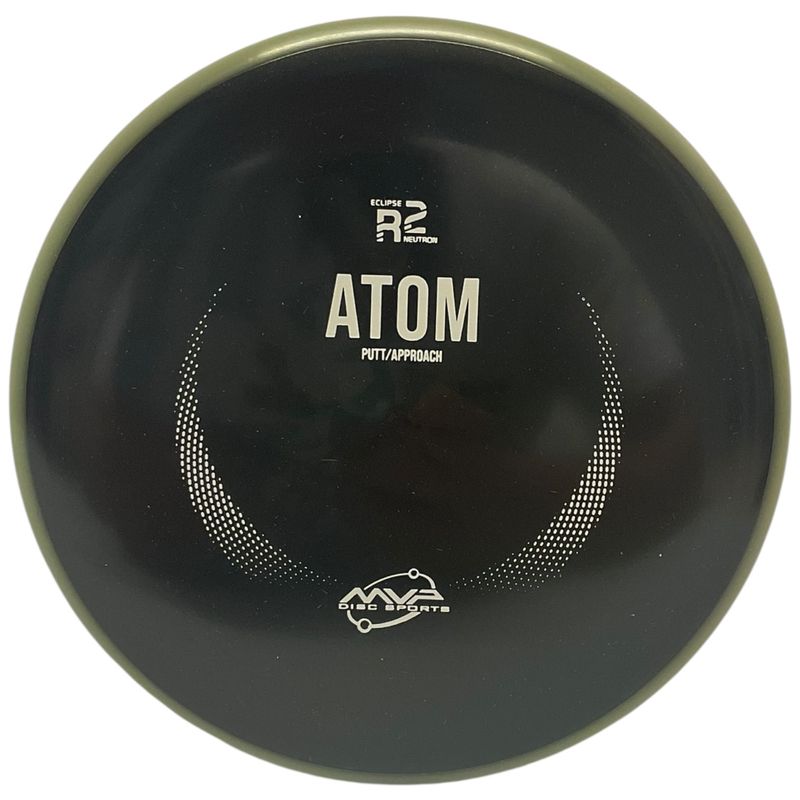 Eclipse R2 Neutron Atom