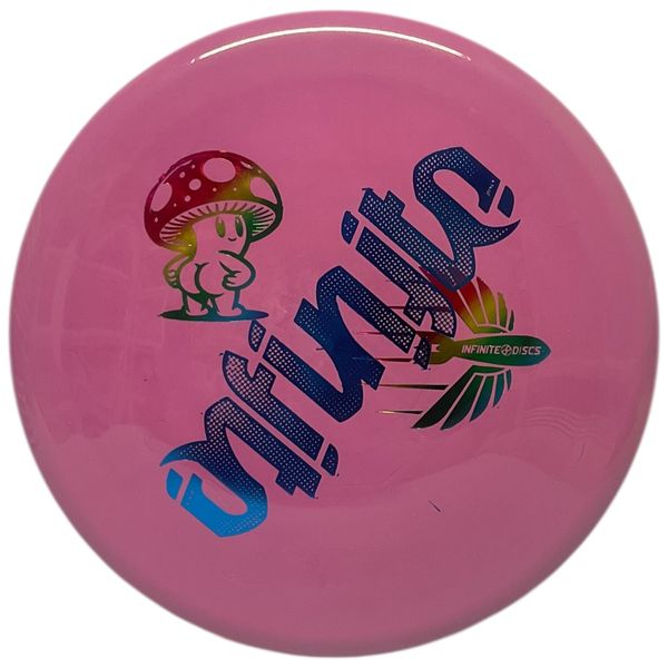 Hovedbilde I-Blend Conqueror (X-Out)