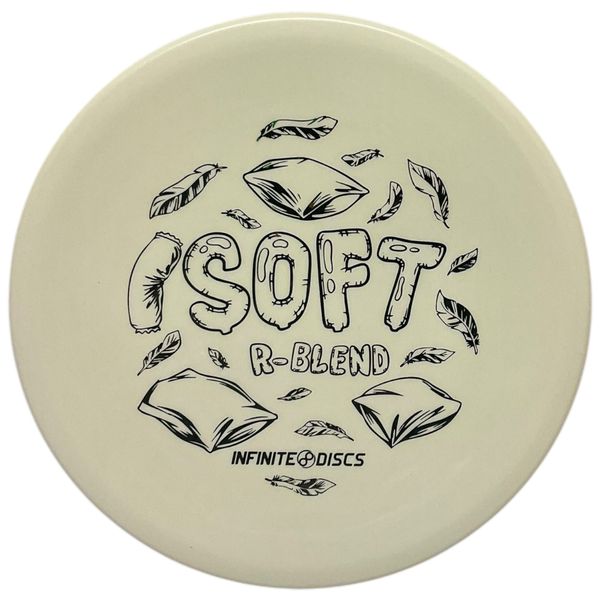 Hovedbilde R-Blend Soft Tomb