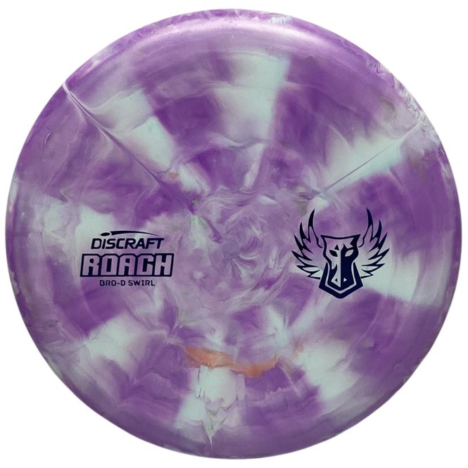 Hovedbilde Bro-D Swirl Roach