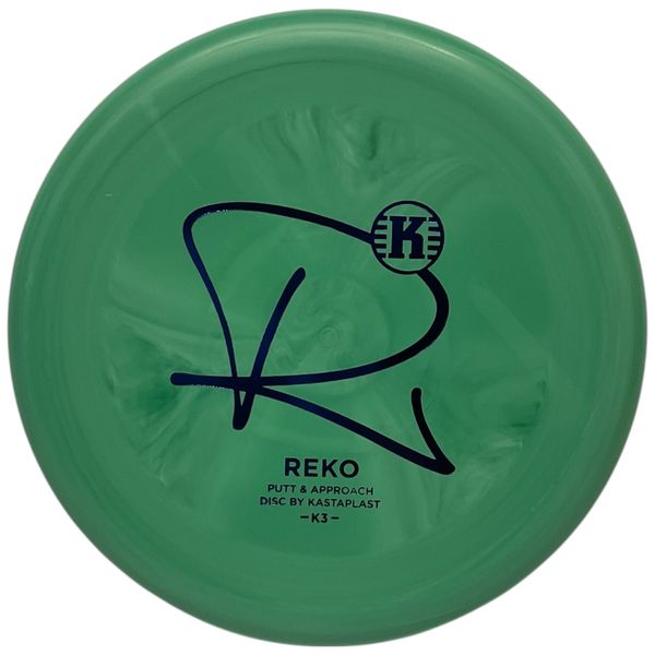 Hovedbilde K3 Reko (10 Year)