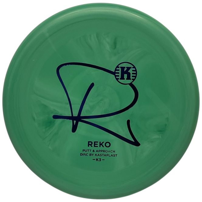 Hovedbilde K3 Reko (10 Year)