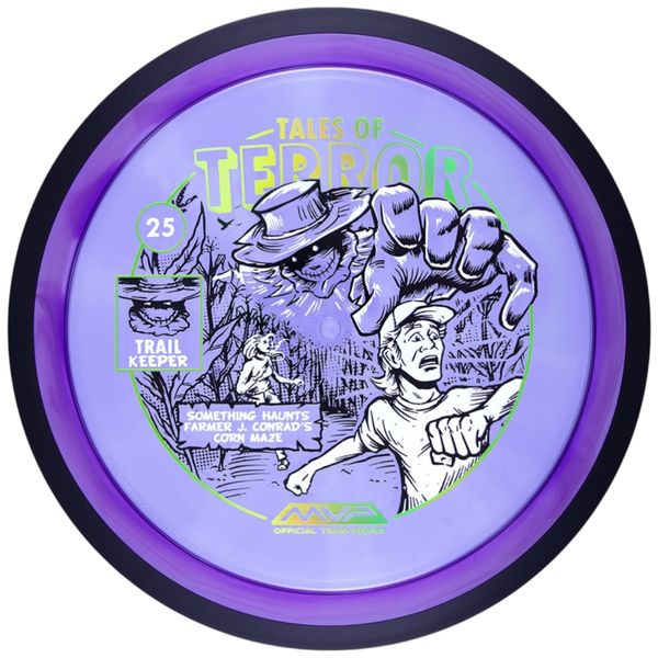 Hovedbilde Proton Trail (2025 Halloween)