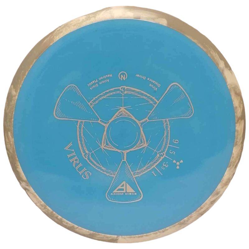 Neutron Virus