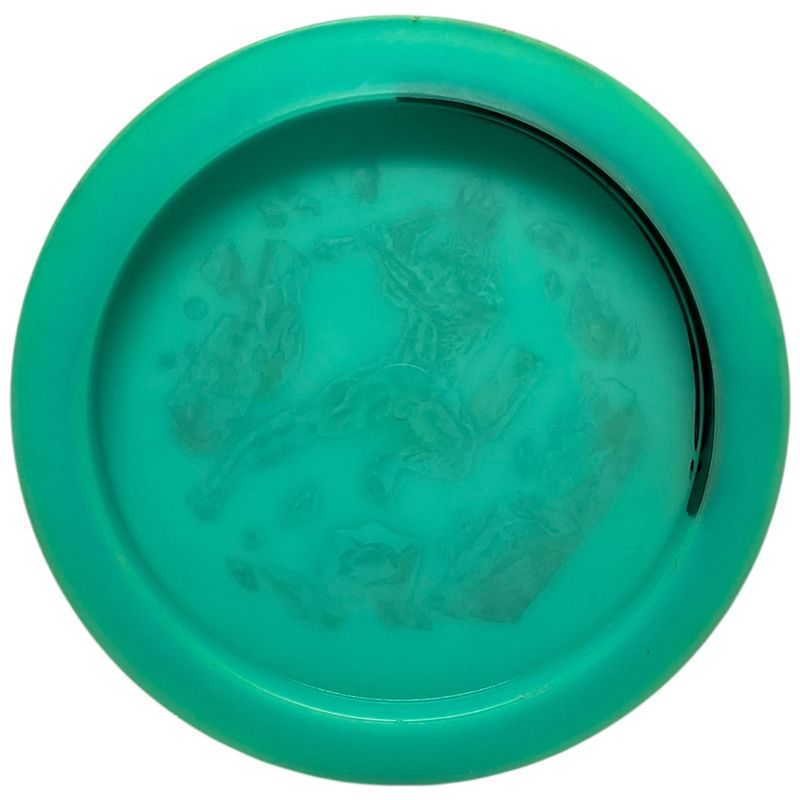 C-Blend Glow Slab|Turkis|175g