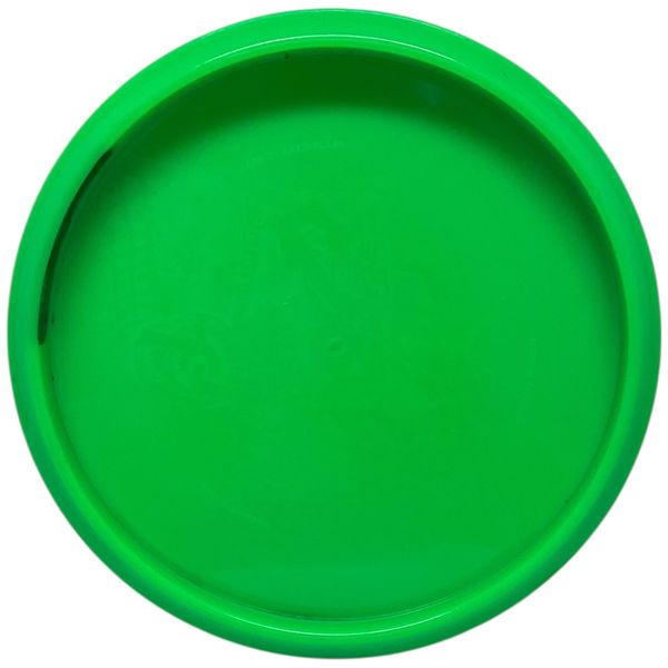 Hovedbilde K1 Hard Järn JA25|Grønn|174g