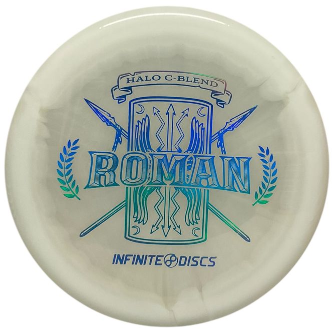 Hovedbilde Halo C-Blend Roman