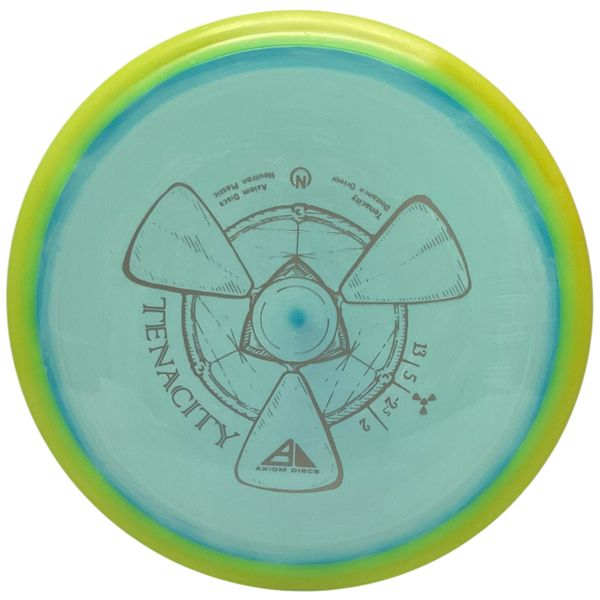 Hovedbilde Neutron Tenacity