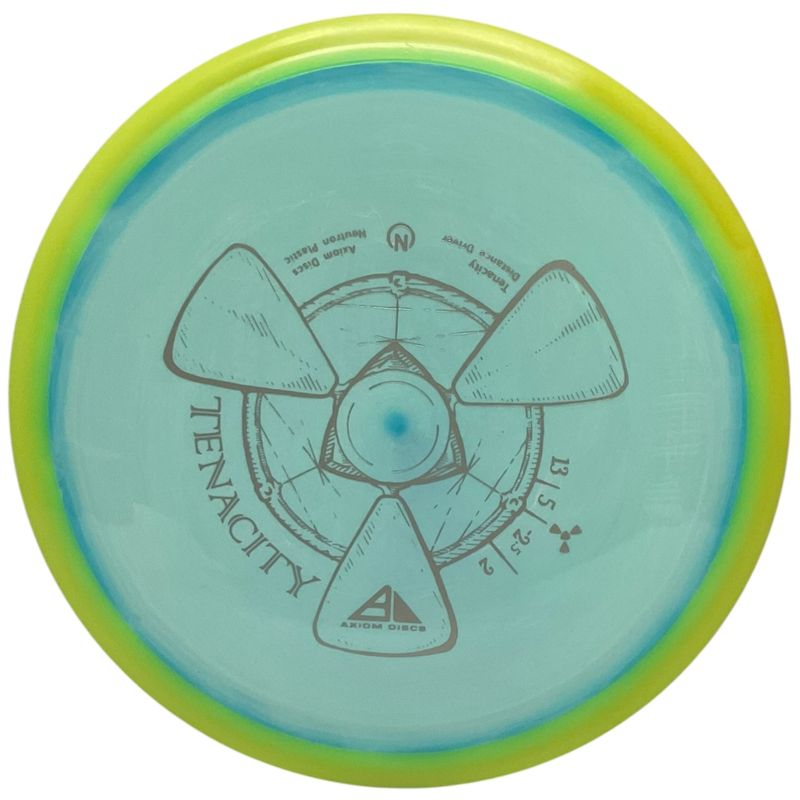 Neutron Tenacity