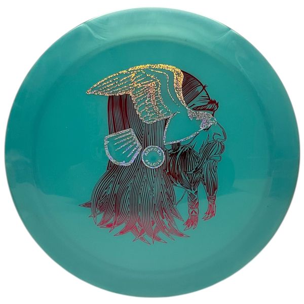 Hovedbilde Falcor 500 (Airborn Falcon)|Blå|173g