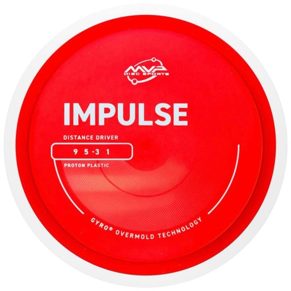 Hovedbilde Proton Impulse