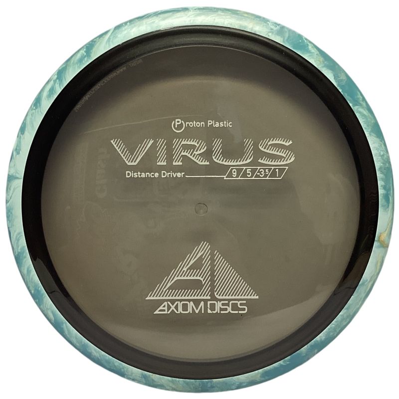 Proton Virus