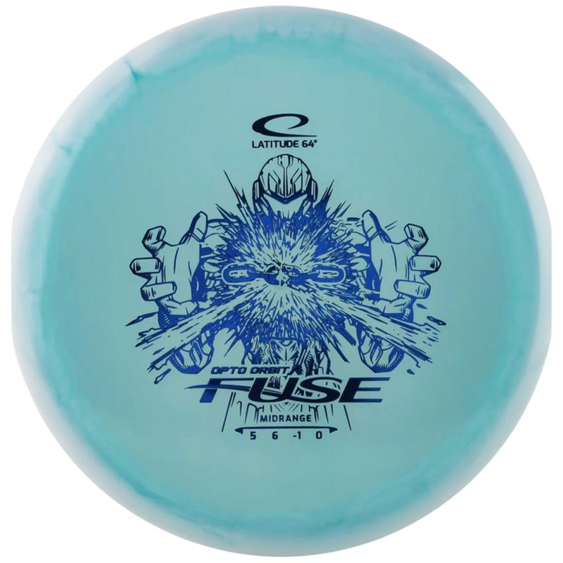 Opto Orbit Fuse