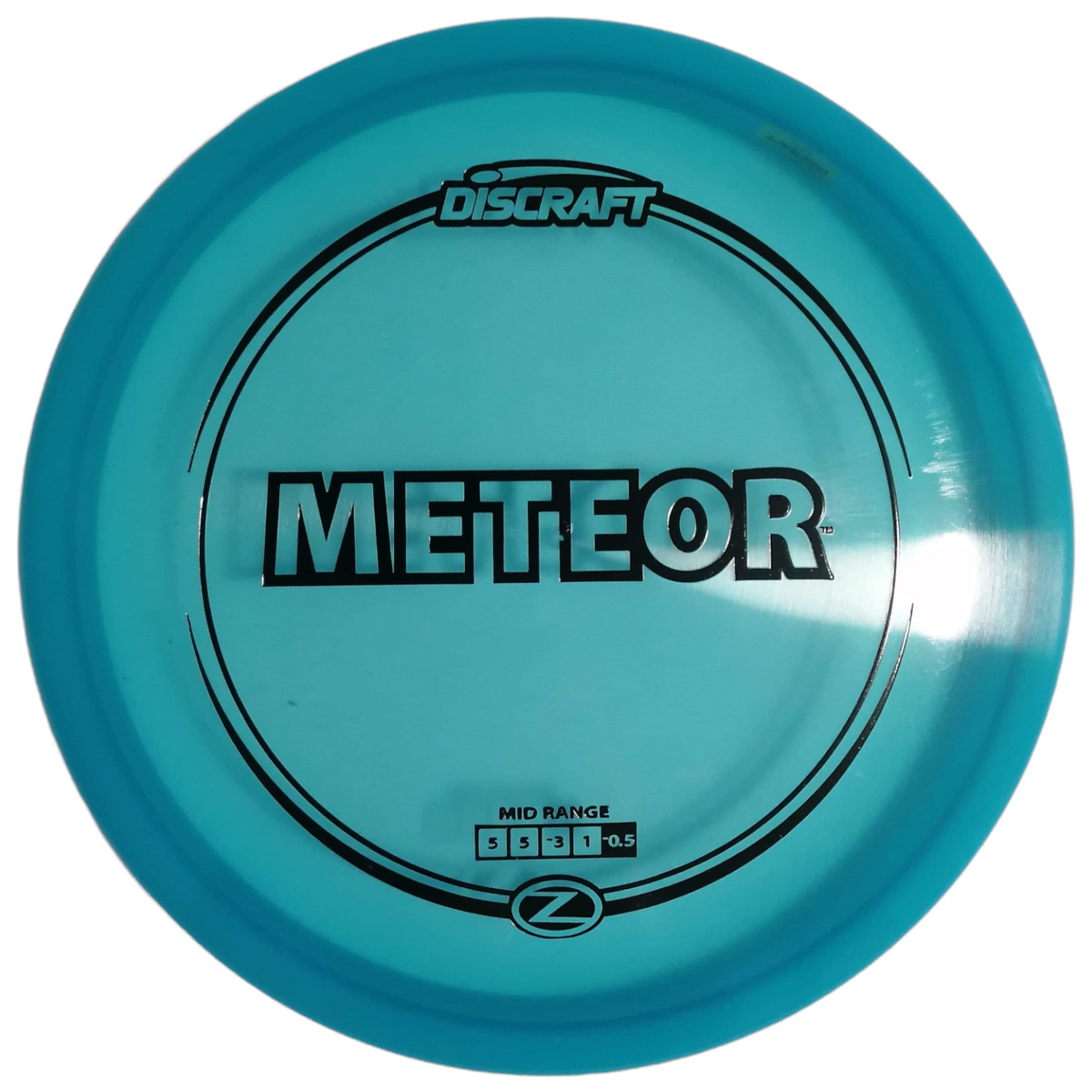 Z Line Meteor Starframe.no