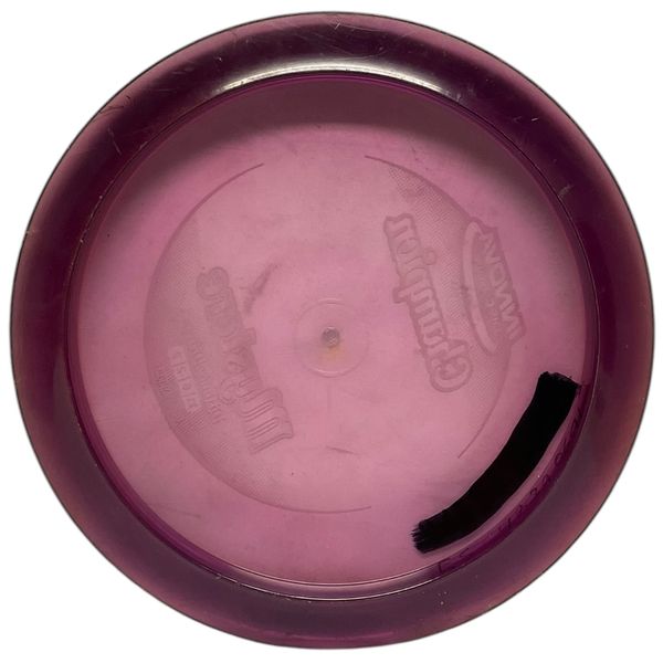 Hovedbilde Champion Mystere|Lilla|175g