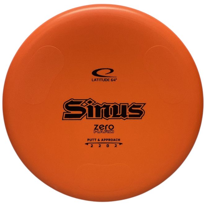 Hovedbilde Zero Hard Sinus