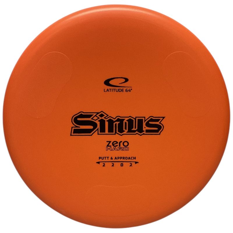 Zero Hard Sinus