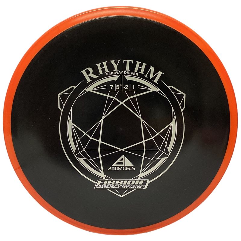 Fission Rhythm