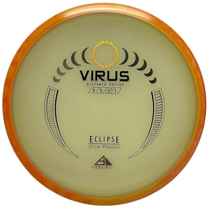 Hovedbilde Eclipse Virus