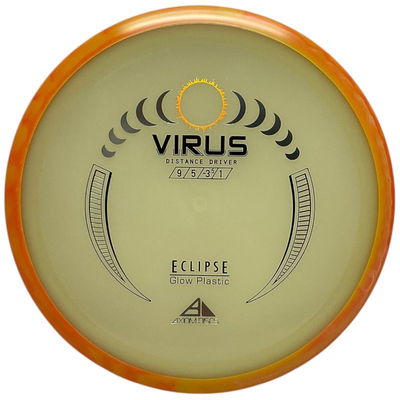 Eclipse Virus