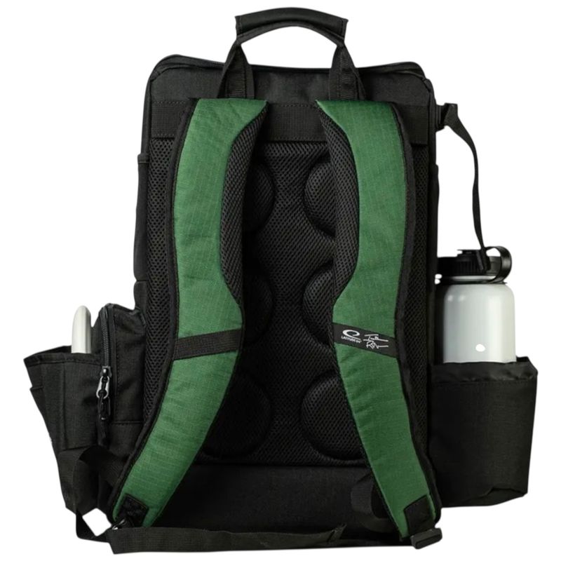 Latitude 64 Core Pro E3 Backpack Isaac Robinson