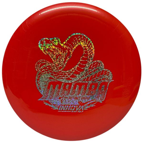 Hovedbilde G-Star Mamba