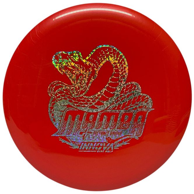 Hovedbilde G-Star Mamba