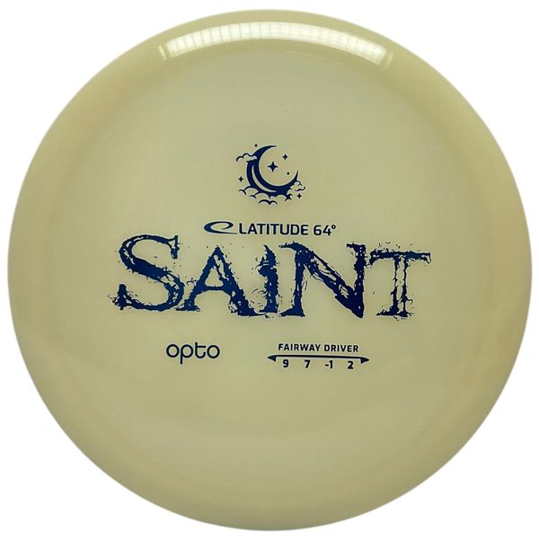 Hovedbilde Opto Moonshine Saint