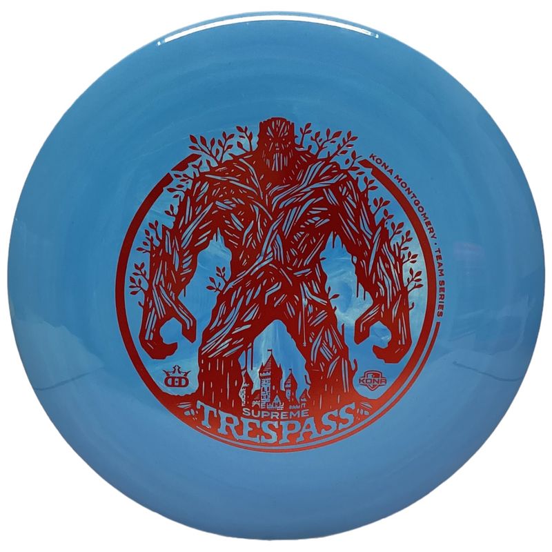 Supreme Trespass (Kona Panis Team Series)