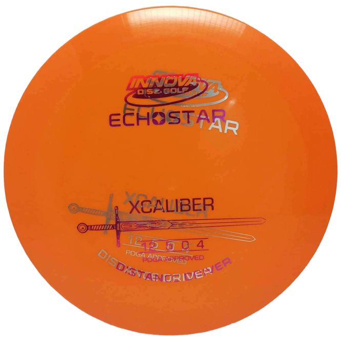 Hovedbilde Echostar XCaliber (Factory Second)