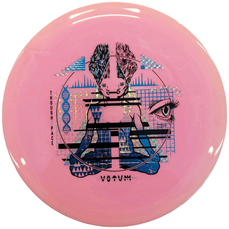 Aura Votum (First Run)