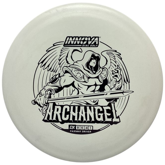 Hovedbilde DX Archangel