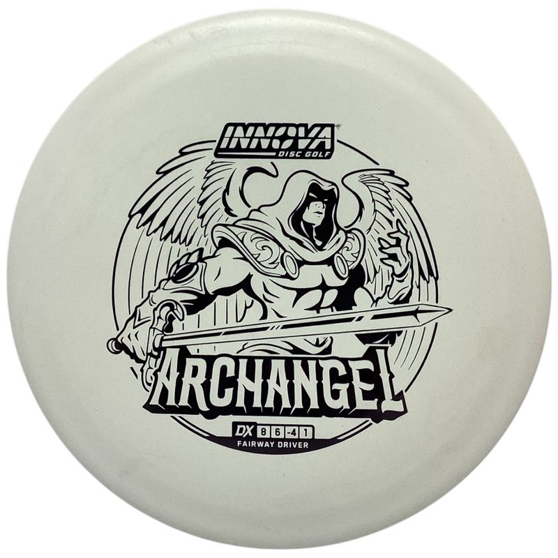 DX Archangel
