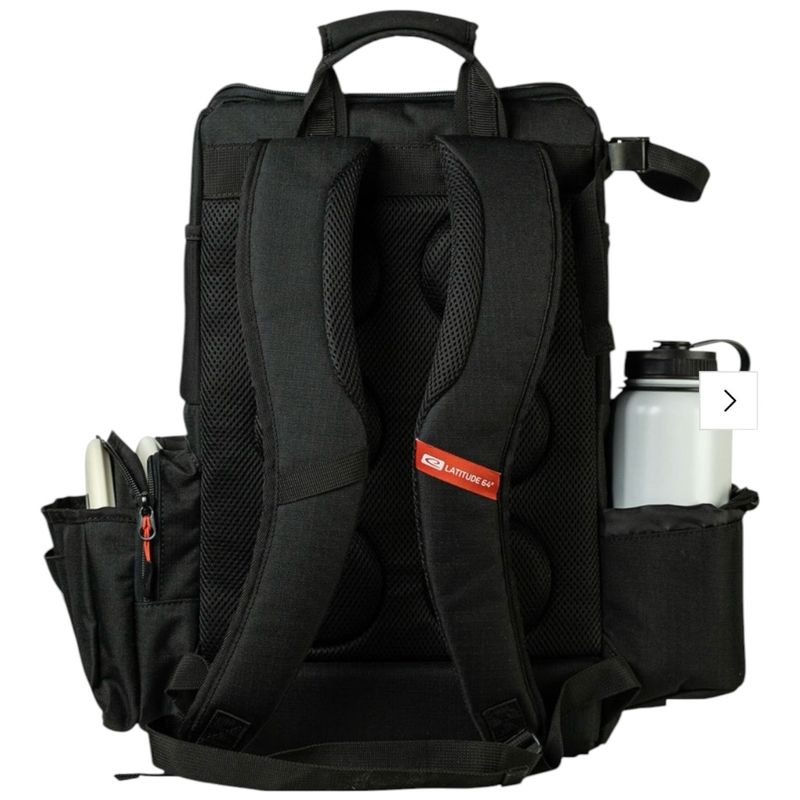 Latitude 64 Core Pro E3 Backpack