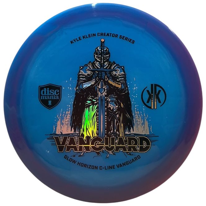 Hovedbilde C-Line Glow Horizon Vanguard (Kyle Klein)