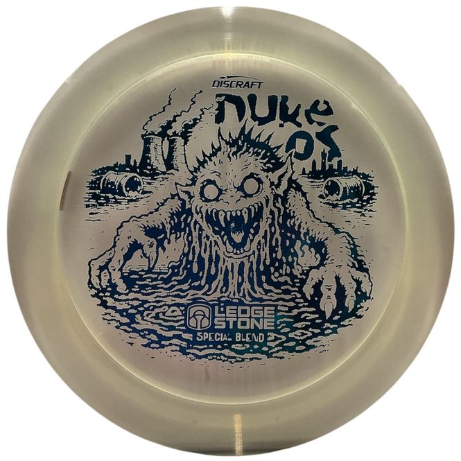 Hovedbilde Z FLX Nuke OS Special Blend (Ledgestone)