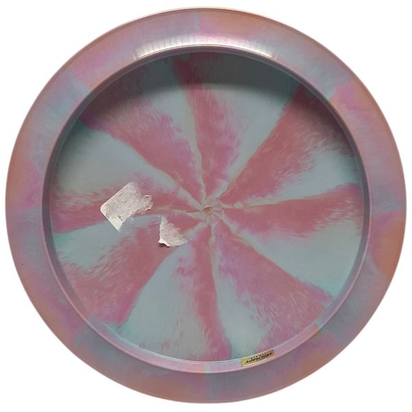 Hovedbilde ESP Captain’s Thrasher (First Run)|174g