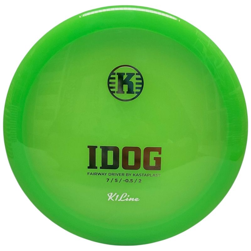 K1 Idog