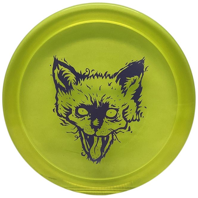 Hovedbilde C-Line FD3 (Jackal Stamp)