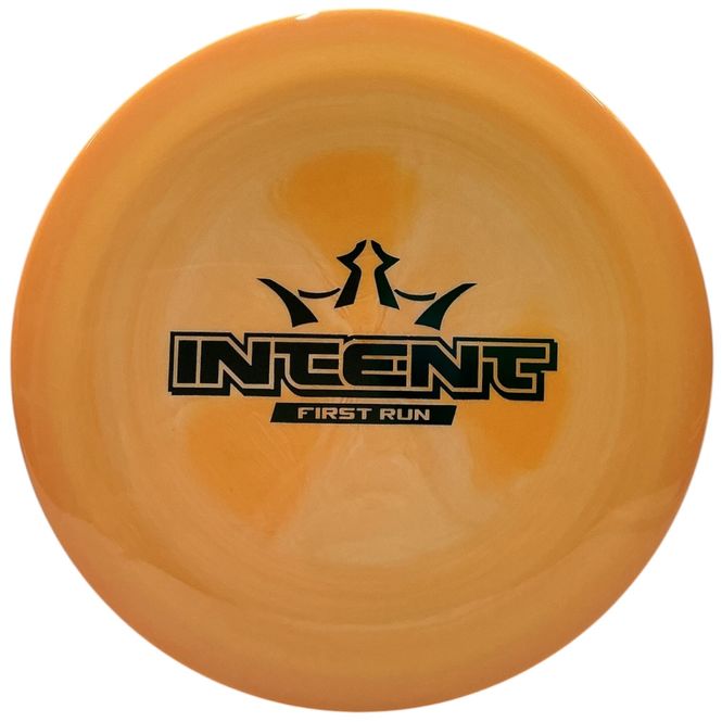 Hovedbilde Supreme Intent (First Run)