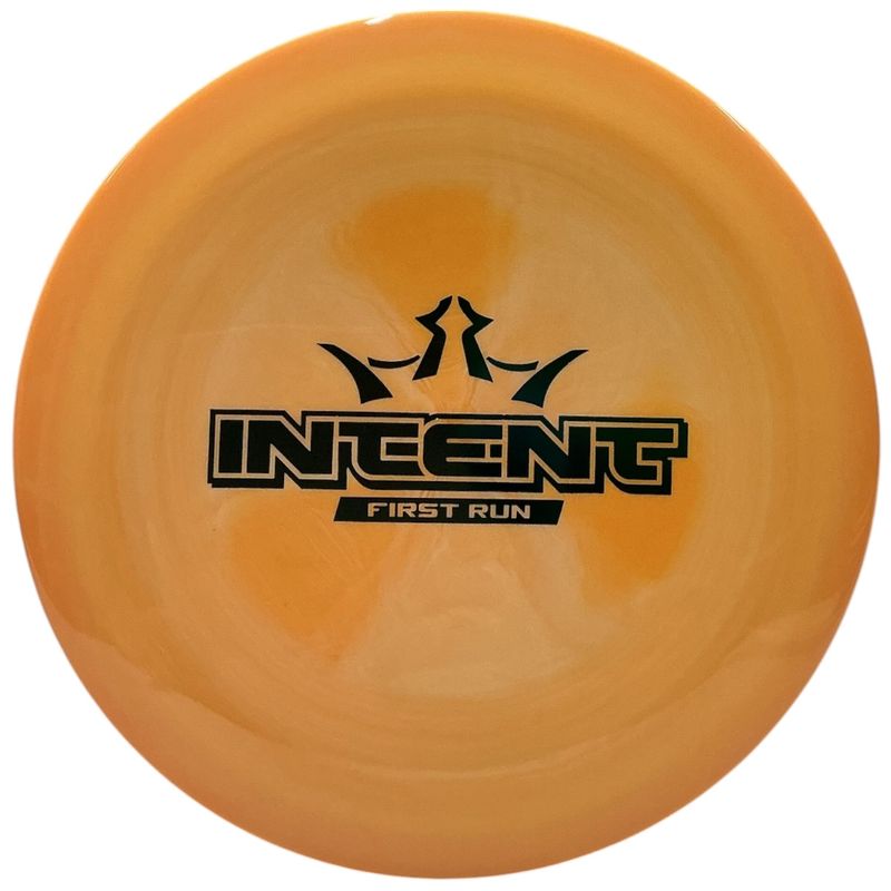 Supreme Intent (First Run)